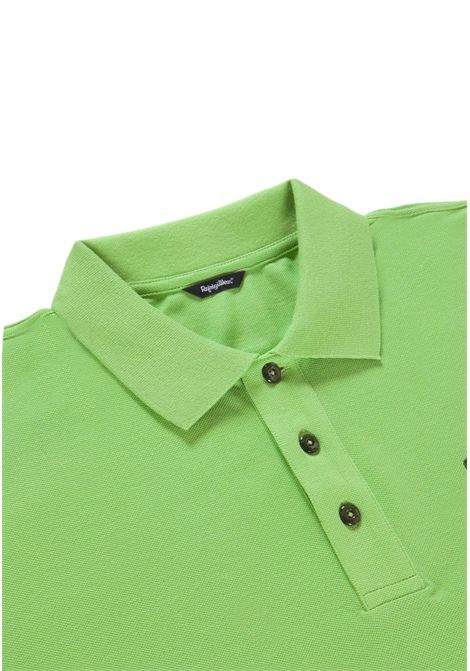 NEW MAIN POLO REFRIGIWEAR | polo shirts | T19001 PX9032E03433